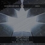 cover: Pedro Nazer - Jez (Remixes)