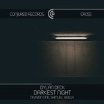 cover: Dylan Deck - Darkest Night