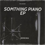 cover: Nickie Soul - Something Piano EP