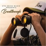 cover: Runn Road - Breakthrough