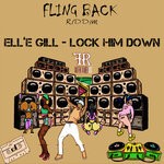 cover: Elle Gill - Lock Him Down