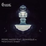 cover: Dominique (de)|Pedro Nazer - Melancholic Dream