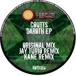 cover: Coutts - Daroth EP