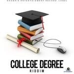 cover: Briayanna Trending - College Degree Riddim (Instrumental)