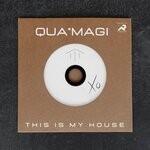 cover: Quamagi - This Is My House