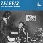 cover: Telefis - Stock Photo Guy EP