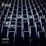 cover: Lar3n - Cubism