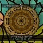 cover: Dann Steele Abdala - Inside Out