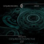 cover: Various - Retrospective 2017