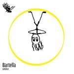 cover: Bartella - Solstice