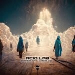 cover: Acid Lab - Dream On/Wake Up