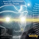 cover: Mystic Trip - Consciousness / The Fold