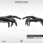 cover: Mr Nitro|Kr33per - Interrelation EP