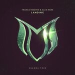 cover: Alex Merk|Trance Reserve - Landing