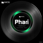 cover: Phari - Tecktonica