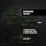 cover: Alphatron - Squichee