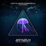 cover: Jason Johnson|Levt - Feelings