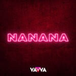 cover: Dj Vavva - Nanana