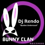 cover: Dj Rendo - Quebec Undercoast