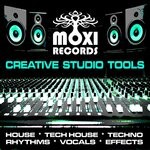 cover: Moxi - Moxi Creative Studio Tools, Vol 3