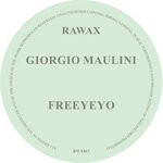 cover: Giorgio Maulini - Freeyeyo