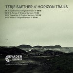 cover: Terje Saether - Horizon Trails