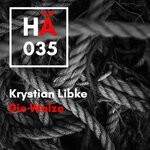 cover: Krystian Libke - Die Walze