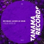 cover: Jee Bear|Lucien Le Grub - Need You