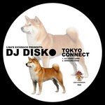 cover: Dj Disk - Tokyo Connect