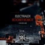 cover: Electralex - Rocket Robot