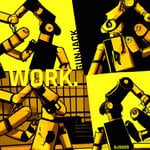 cover: Gunjack - WORK.