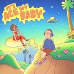 cover: Colonel Faithman - It's Ace My Baby!