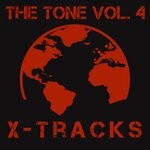 cover: X-tracks - The Tone, Vol 4