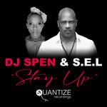 cover: Dj Spen|S.e.l - Stay Up