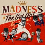 cover: Madness - The Get Up!