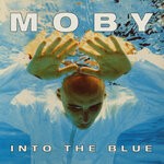 cover: Moby - Into The Blue