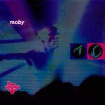 cover: Moby - Move