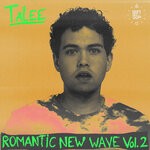 cover: Talee - Romantic New Wave Vol 2