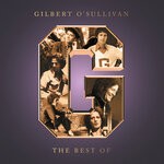 cover: Gilbert O'Sullivan - The Best Of