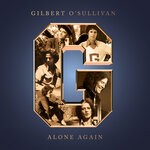 cover: Gilbert O'Sullivan - Alone Again (The Best Of)