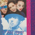 cover: X-ray Spex - Conscious Consumer