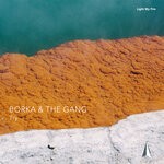 cover: Borka & The Gang - Try