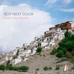 cover: Boy Next Door - Feels Like Heaven