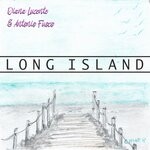 cover: Antonio Fuoco|Diana Lucente - Long Island