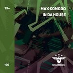 cover: Max Komodo - In Da House