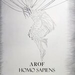 cover: Arof - Homo Sapiens