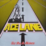 cover: Ace Lane - See You In Heaven