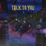 cover: Ricky Montgomery - Talk To You