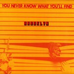 cover: Brooklyn - You Never Know What You'll Find