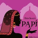 cover: Eden Shalev - Papi (Bhabi)